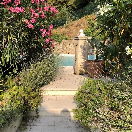 Monte Cassino Villa