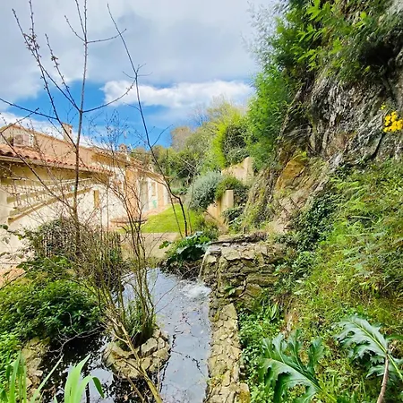 Monte Cassino Villa Tanneron