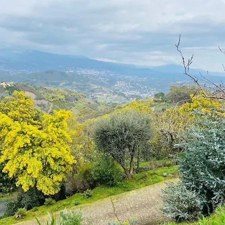 Monte Cassino Villa
