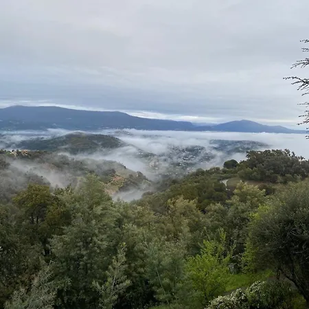Villa Monte Cassino *