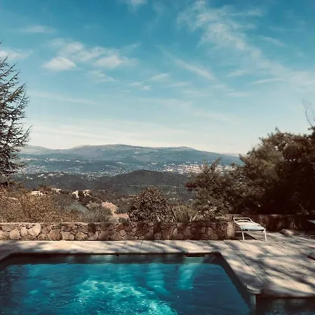 Monte Cassino Villa