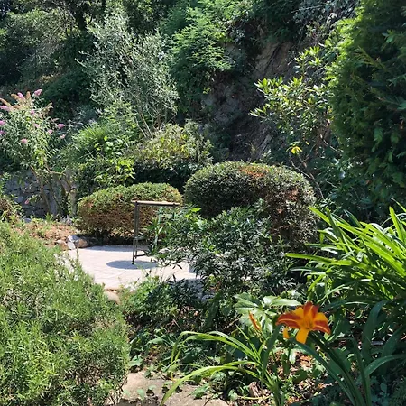 Villa Monte Cassino