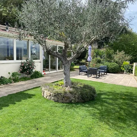 Monte Cassino Villa